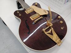 エレキギター|GRETSCH