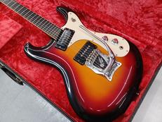 エレキギター|MOSRITE