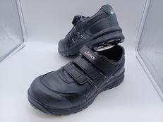 安全靴 27CM|ASICS