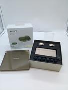 BTイヤホン|SONY