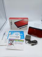 DS LITE(北米版)|NINTENDO