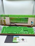 ゲーミングキーボード|RAZER