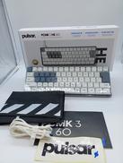 キーボード|PULSAR