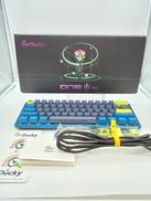 ゲーミングキーボード|DUCKY