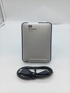 外付けHDD1TB|WD