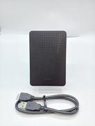 外付けHDD1TB|BUFFALO