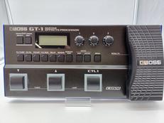 エフェクター|BOSS