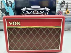 ギターアンプ|VOX