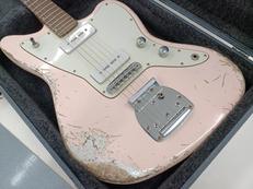 エレキギター|FRANCHIN GUITARS