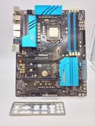 マザーボード|ASROCK