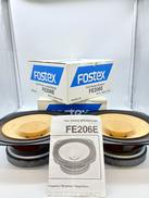 フルレンジユニット|FOSTEX
