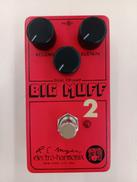 エフェクター|ELECTRO-HARMONIX