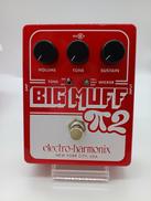 エフェクター|ELECTRO-HARMONIX