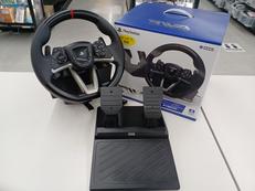 ステアリングコントローラー|HORI