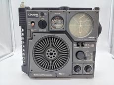 ラジオ|PANASONIC