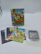 GAMEBOY COLOR|NINTENDO / 任天堂
