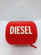 ワイヤレススピーカー|DIESEL