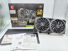 グラフィックボード|MSI