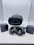 VRヘッドセット|HTC