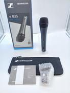 マイク|SENNHEISER