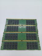 サーバー用メモリ 32GB×4枚組|SAMSUNG