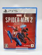 PS5ソフト|MARVEL