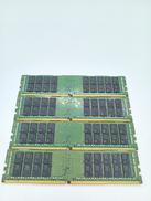 サーバー用メモリ 32GB×4枚組|SAMSUNG