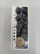 エフェクター|MOOER