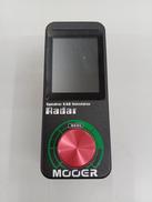 エフェクター|MOOER