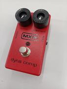 エフェクター|MXR