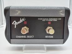 フットスイッチ|FENDER