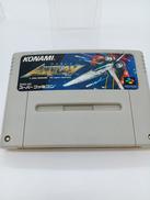 SFCソフト|KONAMI