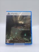 PS5ソフト|SQUARE ENIX