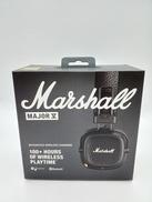 ワイヤレスヘッドホン（未開封)|MARSHALL