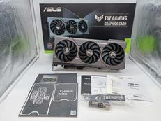 グラフィックボード|ASUS
