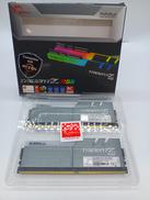 メモリ DDR4 8GB×2枚組|G.SKILL