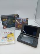 3DSLL|NINTENDO / 任天堂