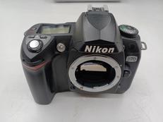 デジタル一眼レフ|NIKON