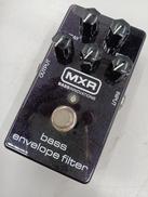 エフェクター|MXR