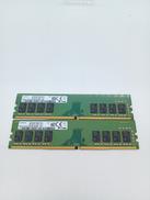 メモリ8GB×2枚|SAMSUNG