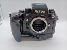 フィルム一眼レフ(通電不可)|NIKON
