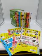 BLU-LAY BOX 8巻セット|フジテレビ