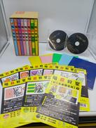 BLU-LAY BOX 8巻セット|フジテレビ