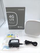 WIFIルータ|I・O DATA