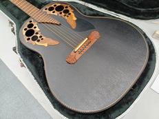 エレアコ|OVATION