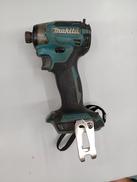 充電式インパクトドライバー|MAKITA
