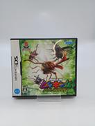 DSソフト|NINTENDO