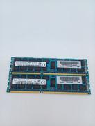 メモリDDR3 8GB×2枚|SKHYNIX