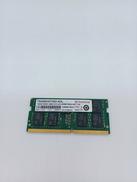 メモリ16GB×1枚|TRANSCEND