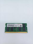 メモリ16GB×1枚|TRANSCEND